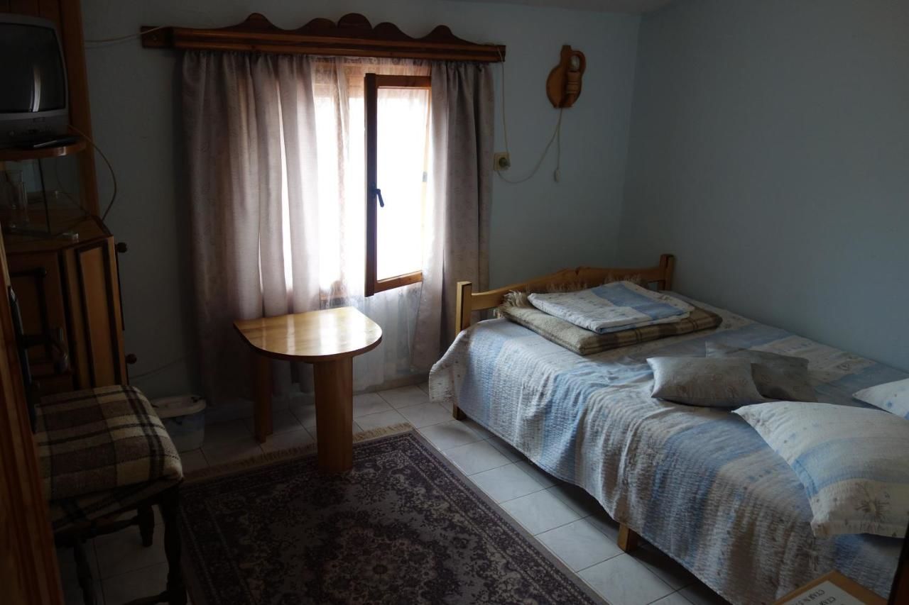 Отель Kapansky Stan Hotel Getsovo