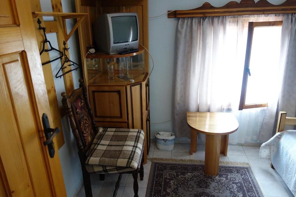 Отель Kapansky Stan Hotel Getsovo